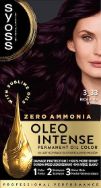 Attēls SYOSS Oleo Intense matu krāsa 3-33 Intensīvi plūmju violets