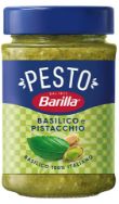 Attēls BARILLA pesto mērce pistāciju, 190g