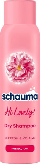 Picture of SCHAUMA sausais šampūns MY DARLING normāliem matiem, 150ml