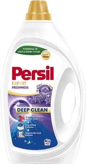 Picture of PERSIL Lavander Color želeja veļas mazgāšanai, 1.8l (40MR)