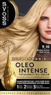 Attēls SYOSS Oleo Intense matu krāsa 9-10 Spilgti blonds