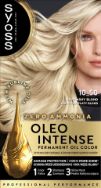Attēls SYOSS Oleo Intense matu krāsa 10-50 Pelnu blonds
