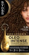 Attēls SYOSS Oleo Intense matu krāsa 5-86 Pievilcīgi brūns