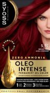 Attēls SYOSS Oleo Intense matu krāsa 5-92 Spilgti sarkans