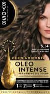 Attēls SYOSS Oleo Intense matu krāsa 5-54 Pelnu gaiši brūns