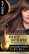 Attēls SYOSS Oleo Intense matu krāsa 7-56 Pelnu vidēji blonds