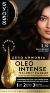 Attēls SYOSS Oleo Intense matu krāsa 2-10 Melni brūns