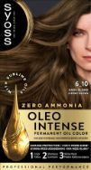 Attēls SYOSS Oleo Intense matu krāsa 6-10 Tumši blonds