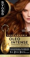 Attēls SYOSS Oleo Intense matu krāsa 6-76 Silts varš