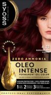 Attēls SYOSS Oleo Intense matu krāsa 4-23 Burgundija sarkans