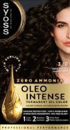 Attēls SYOSS Oleo Intense matu krāsa 3-10 Piesātināti brūns