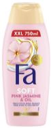 Attēls FA dušas želeja Magic Oil Pink Jasmin, 750ml