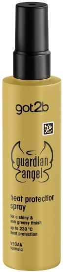 Picture of GOT2B Guardian Angel matu aizsardzībai pret karstumu, 200ml