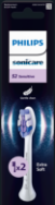 Attēls PHILIPS zobu birstes uzg. 2gb Sonicare Sensitive HX6052/87