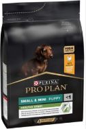 Attēls PRO PLAN SMALL&MINI HEALTHY START sausā barība kucēnam ar vistas gaļu 3kg