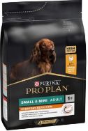 Attēls PRO PLAN SMALL&MINI NUTRITION sausā barība sunim ar vistas gaļu 3kg