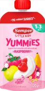 Attēls SEMPER YUMMIES RTE smūtijs ar avenēm, no 12mēn., 120g