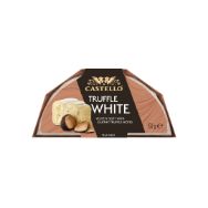 Attēls CASTELLO Baltais siers ar trifelēm, 150g