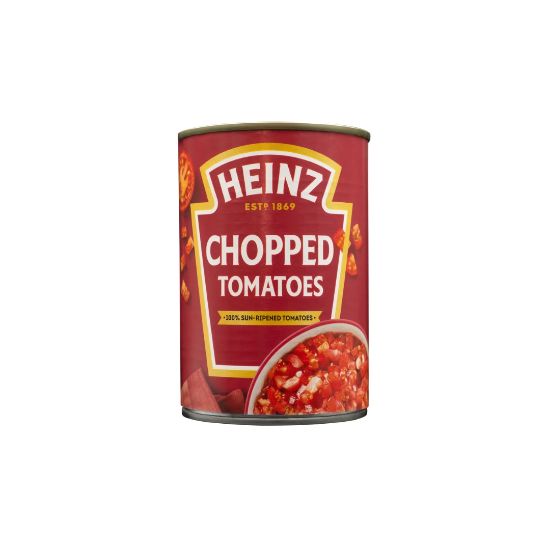 Picture of HEINZ Kapāti Tomāti, 400g