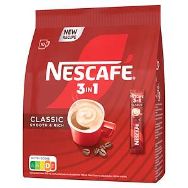 Attēls NESCAFE CLASSIC 3in1 šķīstošās kafijas dzēriens 10*15,5g