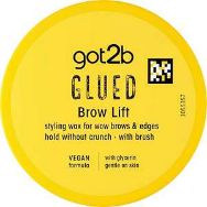 Attēls GOT2B Glued Brown Lift uzacu vasks, 12g