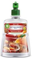 Attēls AIR WICK gaisa atsvaidzinātāja rezerve Winter Punch & Spices 228ml