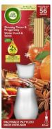 Attēls AIR WICK aromātiskie kociņi Winter Punch & Spices 42ml