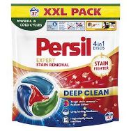 Attēls PERSIL Discs Expert Stain Removal veļas mazg.kapsulas (37MR)