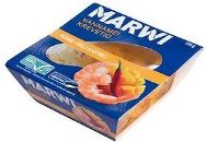 Attēls MARWI Vannamei garneles mango un čili mērcē, MAP, 120g