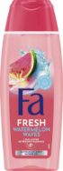 Attēls FA dušas želeja Watermelon Waves, 250ml