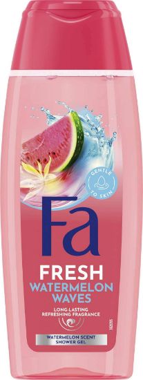 Picture of FA dušas želeja Watermelon Waves, 250ml
