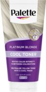 Attēls PALETTE Deluxe tonējošais līdzeklis Platinum Blonde,150ml