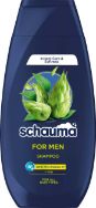 Attēls SCHAUMA šampūns vīriešiem ,250ml