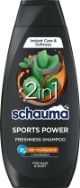Attēls SCHAUMA šampūns Sports,400ml