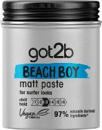 Attēls GOT2B matu veidošanas pasta Beach Boy,100ml