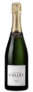 Attēls COLLET Brut Origine šampanietis 12,5% 0,75l