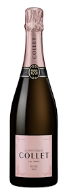 Attēls COLLET Brut Rose šampanietis 12,5% 0,75l