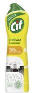 Attēls CIF tīrīšanas krēms LEMON, 450ml