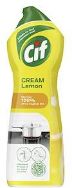 Attēls CIF tīrīšanas krēms LEMON, 650ml