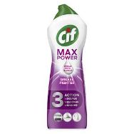 Attēls CIF Max Power balinošs krēms Grease Fighter, 650ml
