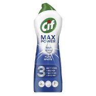 Attēls CIF Max Power balinošs krēms Pure white, 650ml