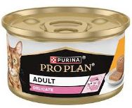 Attēls PRO PLAN DELICATE konservs kaķiem bundža (vista) 85g