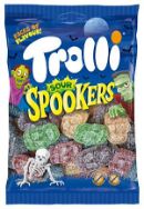 Attēls TROLLI želejkonfektes Sour Spookers, 150g