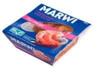 Attēls MARWI Vannamei garneles čili un ķiploku mērcē, MAP, 100g