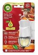 Attēls AIR WICK elektriskais gaisa atsvaidzinātāja komplekts Winter Punch 19ml
