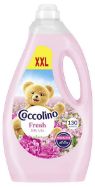 Attēls COCCOLINO veļas mīkstinātājs Silk Lilly, 2.99l (130MR)
