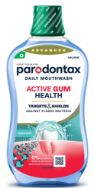 Attēls PARODONTAX Active Gum Health mutes skalotājs 500ml