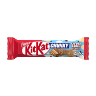 Attēls KIT KAT CHUNKY COOKIE DOUGH šokolādes batoniņš 42g