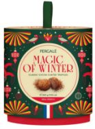 Attēls (IZPĀRDOŠANA) PERGALE MAGIC OF WINTER Trifeles 200g