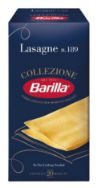 Attēls BARILLA LASAGNE pasta 500g
